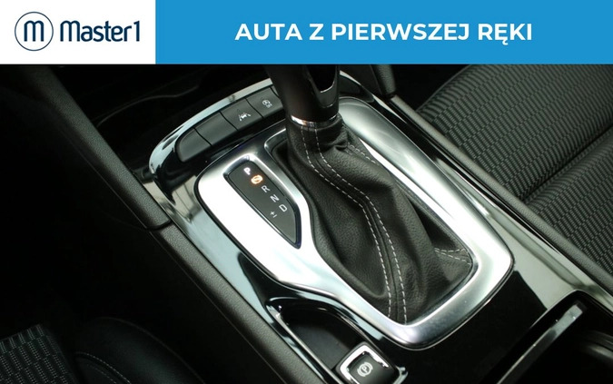 Opel Insignia cena 98850 przebieg: 57653, rok produkcji 2021 z Przemków małe 191